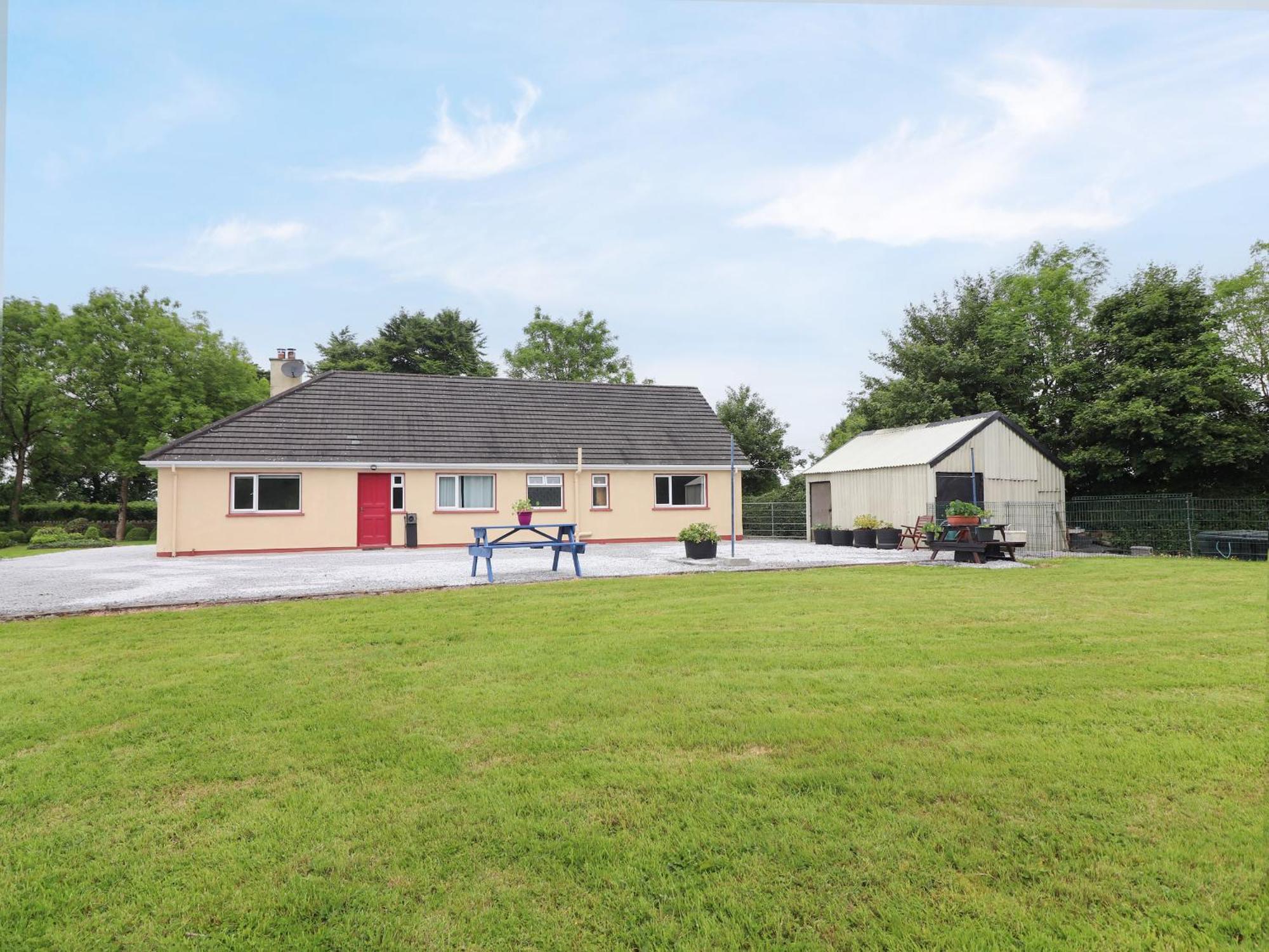 Fort Lodge Limerick Exterior photo