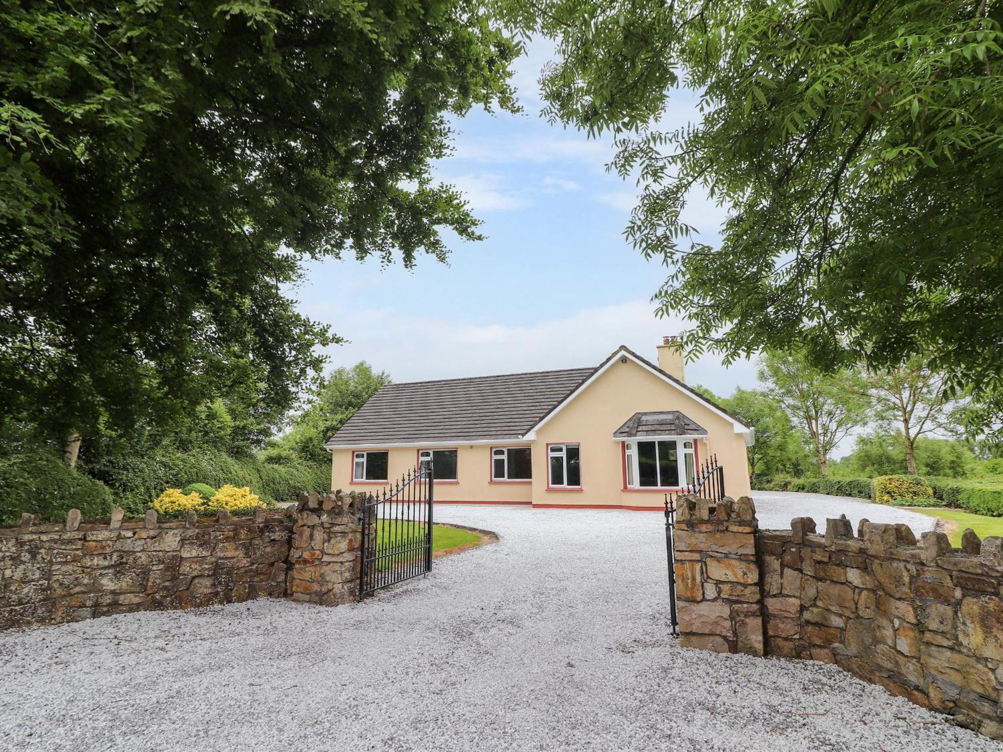 Fort Lodge Limerick Exterior photo